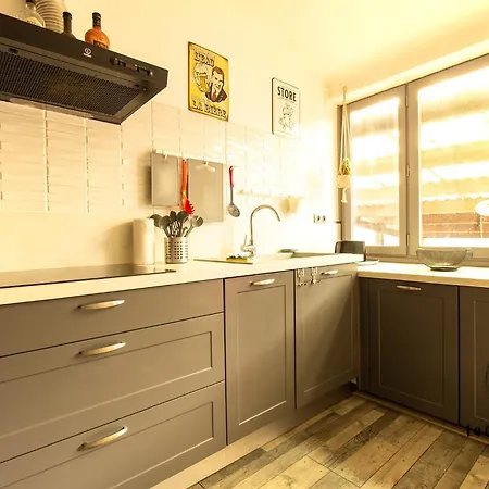 Welcome Sweet Appartement