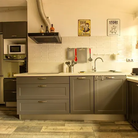 Welcome Sweet Appartement Albi