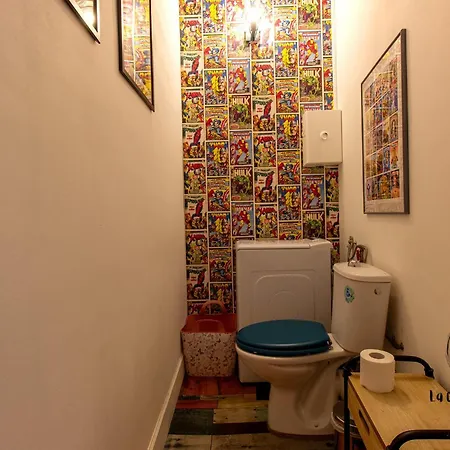 Welcome Sweet Appartement