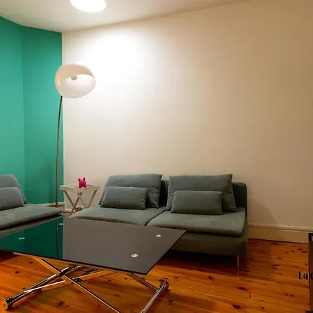 Appartement Welcome Sweet Albi