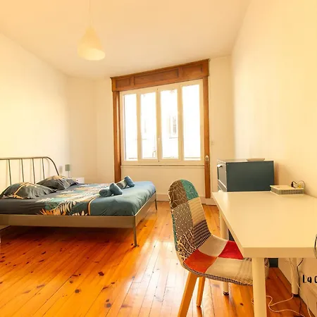 Welcome Sweet Appartement Albi
