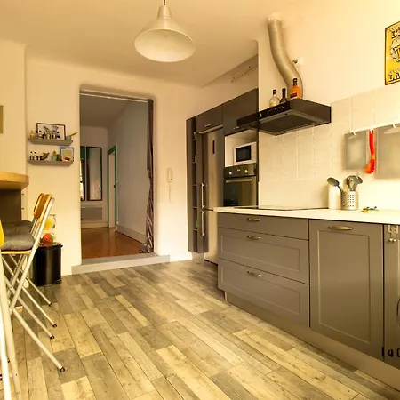 Appartement Welcome Sweet *